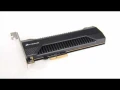 [Cowcot TV] Présentation SSD Corsair Neutron NX500 800 Go