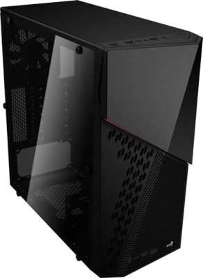 Aerocool revient dans l'entr�e de gamme avec le boitier CyberX