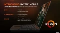 Un premier APU AMD Raven Ridge se montre, le Ryzen 5 2500U