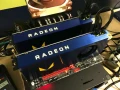 Et alors, deux AMD Radeon Vega Frontier en CrossFire, cela donne quoi ?