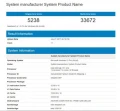 Premier bench pour le Intel Core i9-7960X en 16C/32T