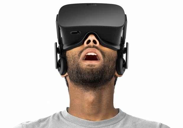 OCULUS aura aussi son casque VR autonome � 200 dollars