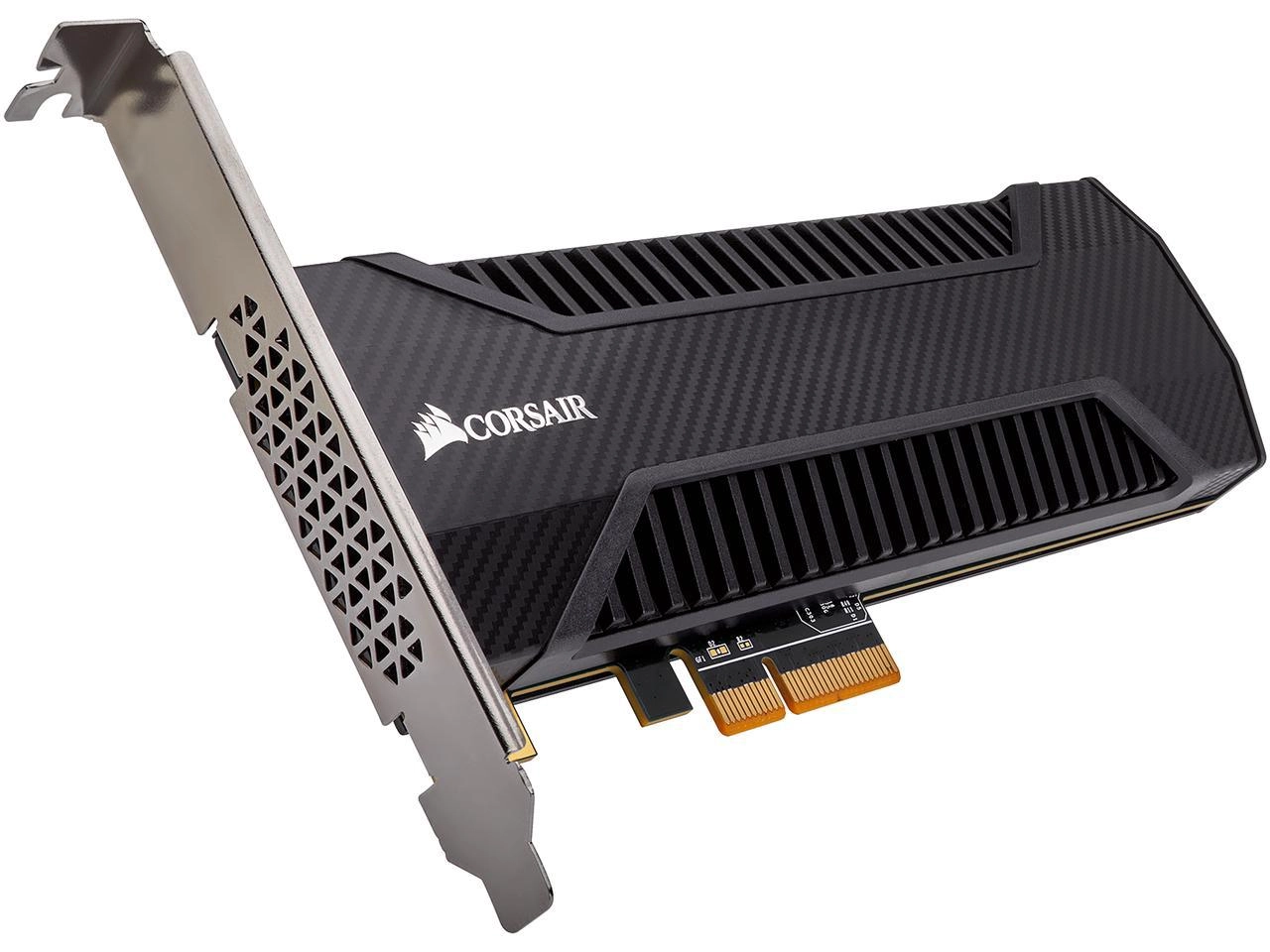 Corsair Neutron NX500 : Un SSD � 3000 Mo/sec