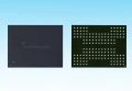 Toshiba annonce une puce NAND TLC 3D de 1 To