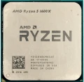 Les processeurs AMD Zen 2 et Zen 3 seront gravés en 7 nm