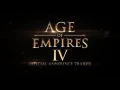 Age of Empires 4 s'annonce par le biais d'un teaser
