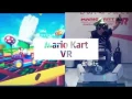 Mario Kart en VR !