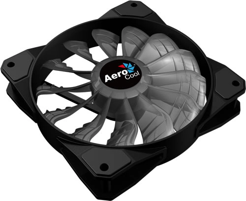 Tout � propos des ventilateurs RGB Aerocool P7-F12
