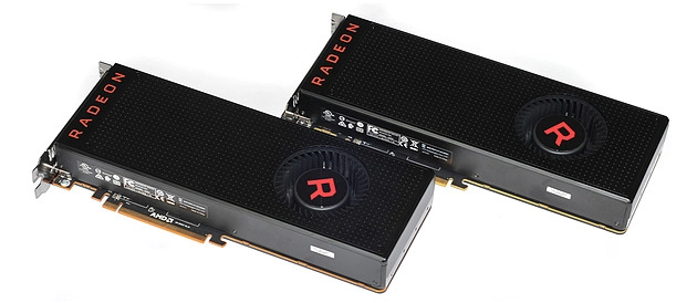 AMD perdrait 100 dollars sur chaque RX VEGA 64 vendue