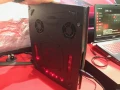 Gamescom 2017 : le mini-PC gaming Vortex G25 de MSI