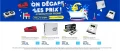 Bons Plans LDLC : DDR4, SSD, CG et HDD en promo