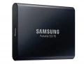 Samsung annonce de nouveaux SSD portables, les T5
