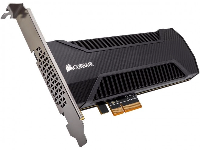 Corsair lance son SSD Neutron NX500, un mod�le � 3000 Mo/sec
