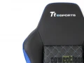  Test du siège TteSPORTS GT Comfort