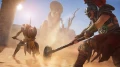18 minutes de gameplay pour le prochain Assassin's Creed Origins