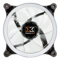 Xigmatek SC120 RGB, du ventilateur RGB, certes, mais aussi à très grosse pression statique