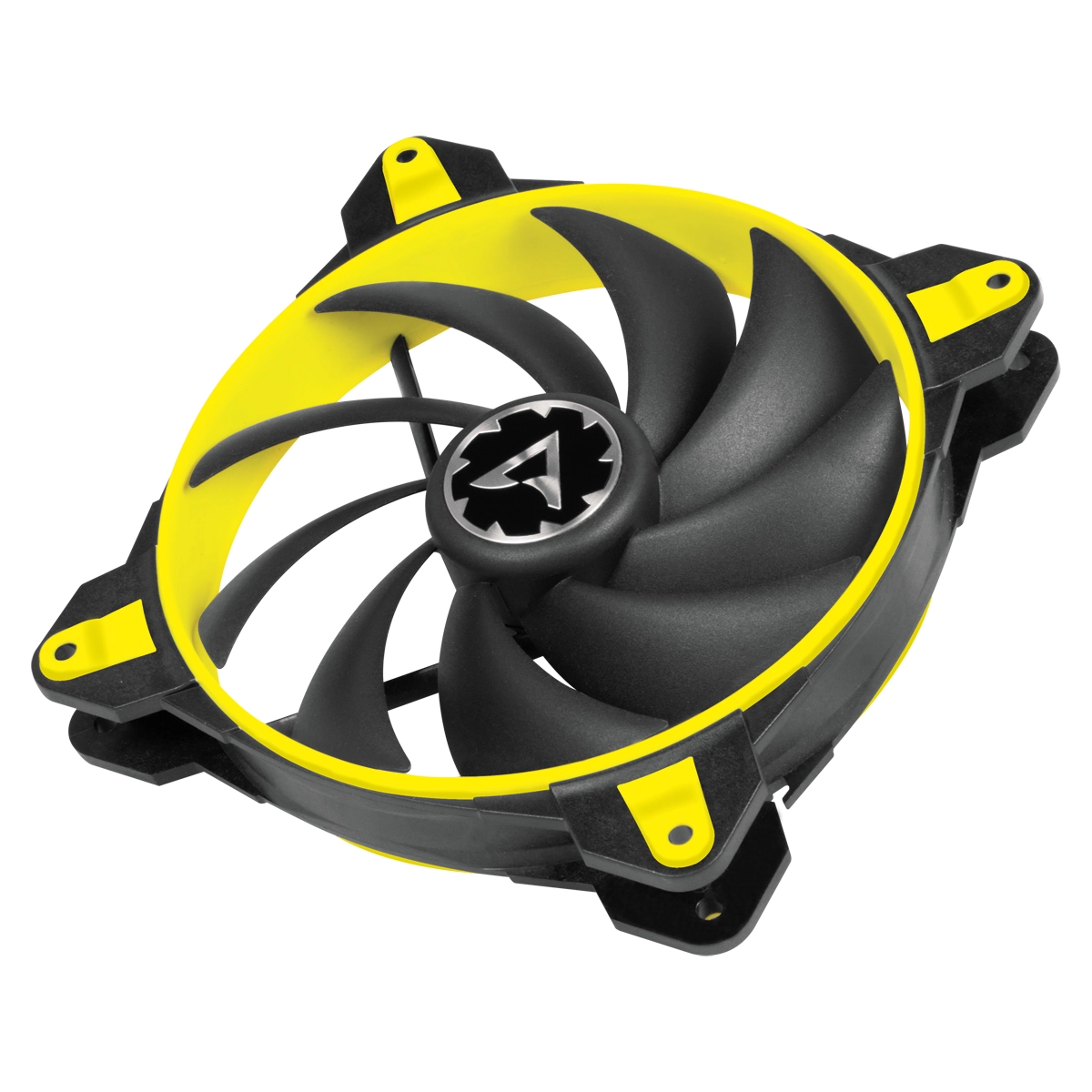 Arctic passe son ventilateur F140 en gamme BioniX avec plusieurs coloris