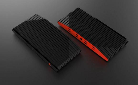ATARI : De nouveaux d�tails sur la future console Ataribox