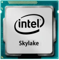Intel met fin à la production de puces Skylake série 6000