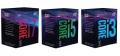Processeurs Intel Core de 8 ème génération : Voici toutes les caractéristiques techniques