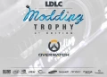 LDLC lance la quatrième édition du Modding Trophy