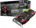 PNY annonce sa GeForce GTX 1070 XLR8 Gaming OC