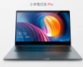 Xiaomi lance le Mi Notebook Pro, histoire de concurrencer le Macbook Pro 15 pouces