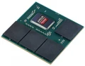 AMD Radeon E9170 : l'architecture Polaris adopte le format MCM