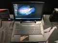 AORUS annonce son nouveau portable Gamer 17 pouces, le X9 avec un SLI de GTX 1070 Inside
