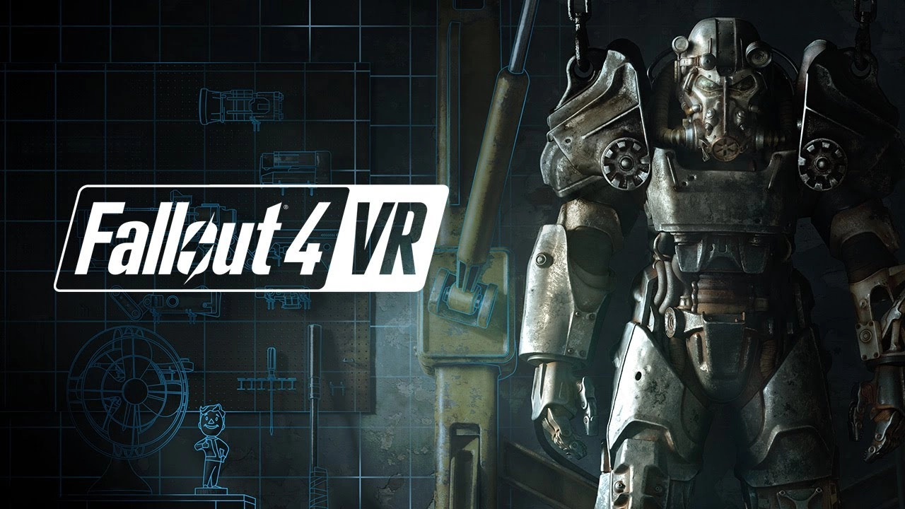 [MAJ] Une nouvelle vid�o pour Fallout 4 VR