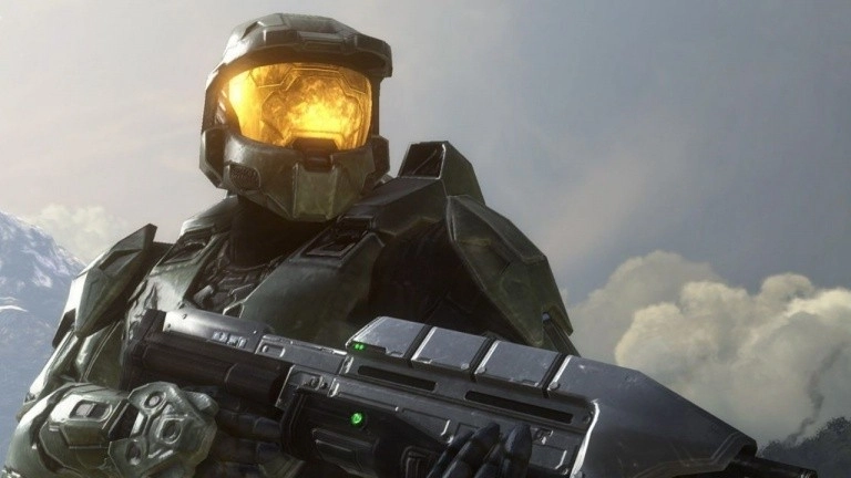 343 Industries soutiendra �videmment le lancement des casques de r�alit� virtuelle de Microsoft avec Halo : Recruit