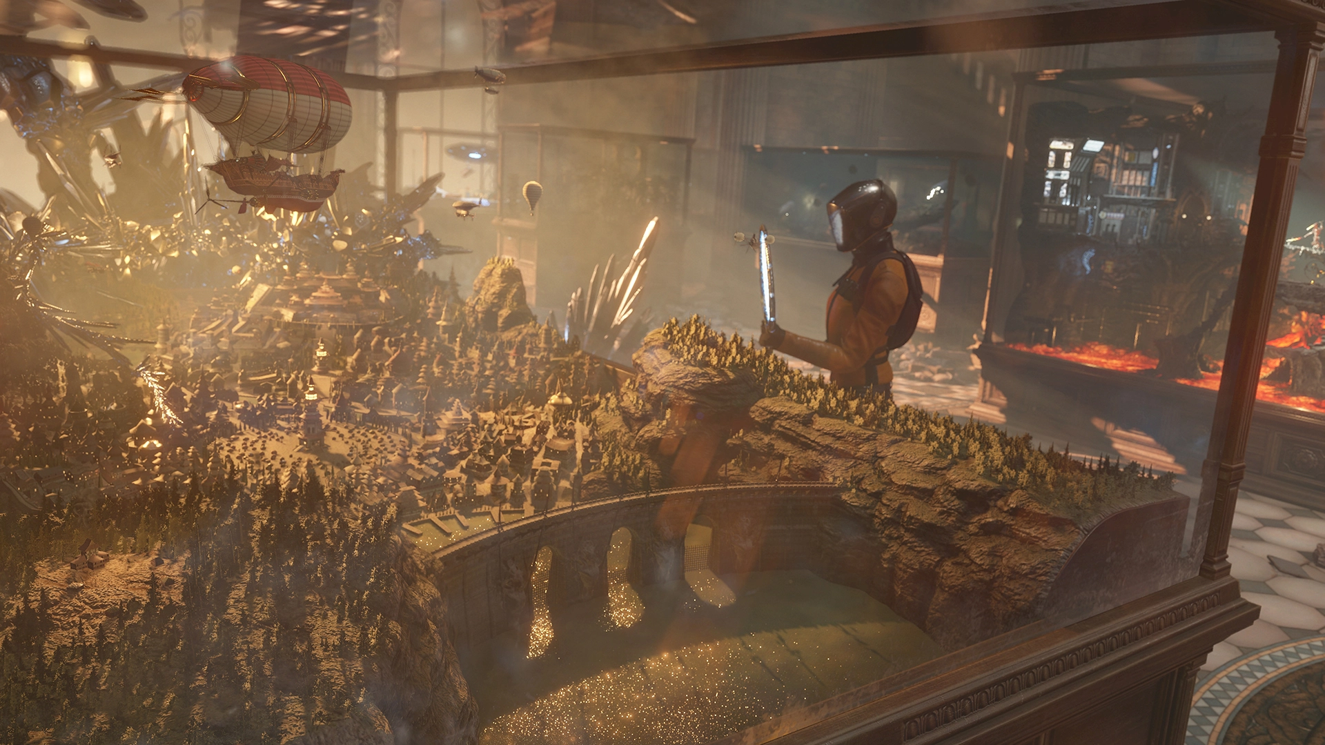 Futuremark propose un nouveau benchmark 3DMark TimeSpy Extreme