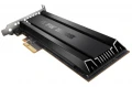 Intel Optane SSD 900P : 2500 Mo/sec en lecture et 2000 Mo/sec en écriture