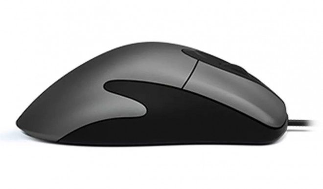 [MAJ] Bient�t le retour de la IntelliMouse chez Microsoft