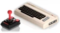 Le Commodore 64 revient avec une version Mini nommée C64 Mini et à brancher à la TV
