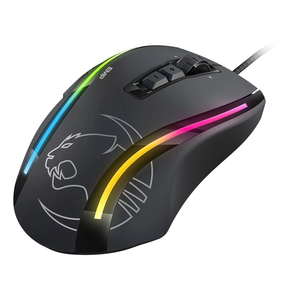 18 Souris pour le Gamer compar�es chez THFR