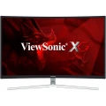 ViewSonic XG3202-C : un 32 pouces VA curve à 144 Hz mais en 1080p