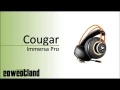  Présentation casque Cougar Immersa Pro