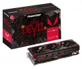 PowerColor officialise ses cartes graphiques Radeon RX Vega Red Devil Series
