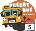 Le Desert Bus de l'Espoir s'apprête à rouler pour un marathon de 60h pour l'association Petits Princes