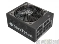  Test de l'alimentation Enermax MaxTytan 850W