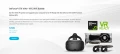 HTC lance un nouveau Bundle avec Casque VR Vive, controleurs, GTX 1070 et Falout 4 VR pour 799 dollars