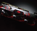 Quelques images de la nouvelles PowerColor Radeon RX Vega 64 Red Devil