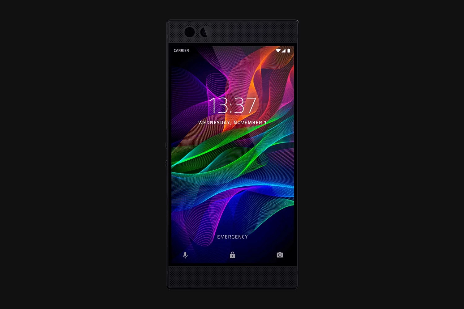 Razer officialise son smartphone gamer