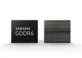 Samsung annonce de la mémoire GDDR6 16 GBPS