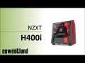  Présentation boitier NZXT H400i