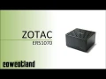 [Cowcot TV] Présentation ZOTAC ZBOX ER50170