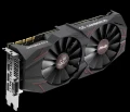 ASUS annonce la GeForce GTX 1070 Ti Cerberus