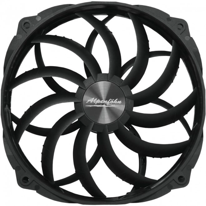 Alpenf�hn sort le Wing Boost 3 du Brocken 3 et le propose � l'unit�