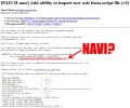 Des pilotes Linux recensent la future architecture Navi